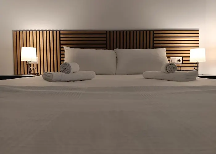 Benalmádena Beach Apartment