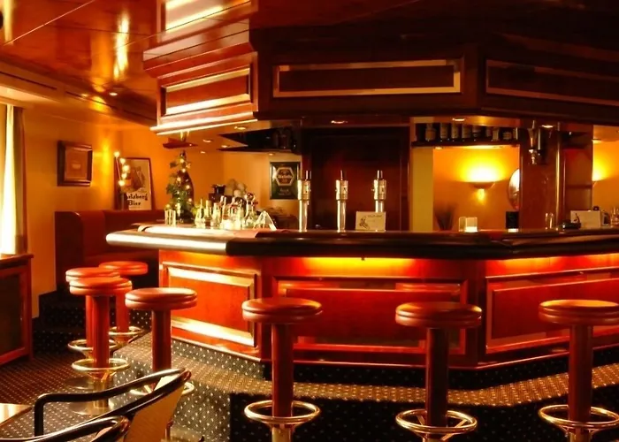 Hotel Rio Karlsruhe