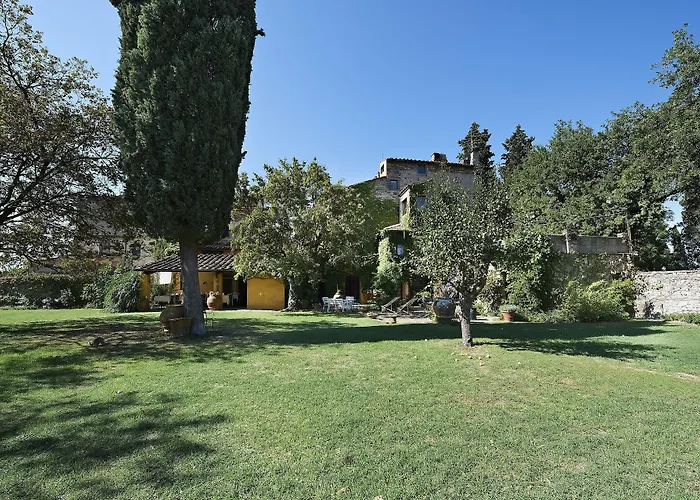 I Parigi Corbinelli Residenze