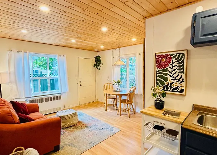 Sunshine Bungalow