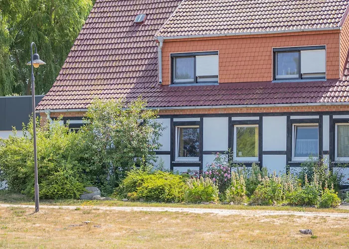 Haffgeflüster Roggow