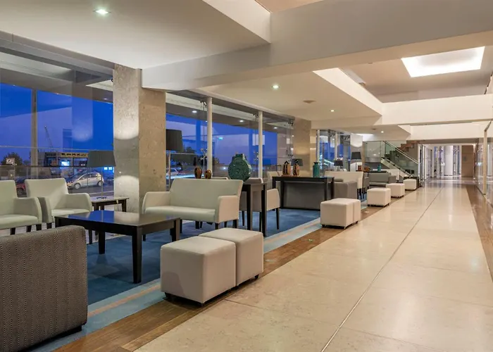Hotel Marina Atlântico