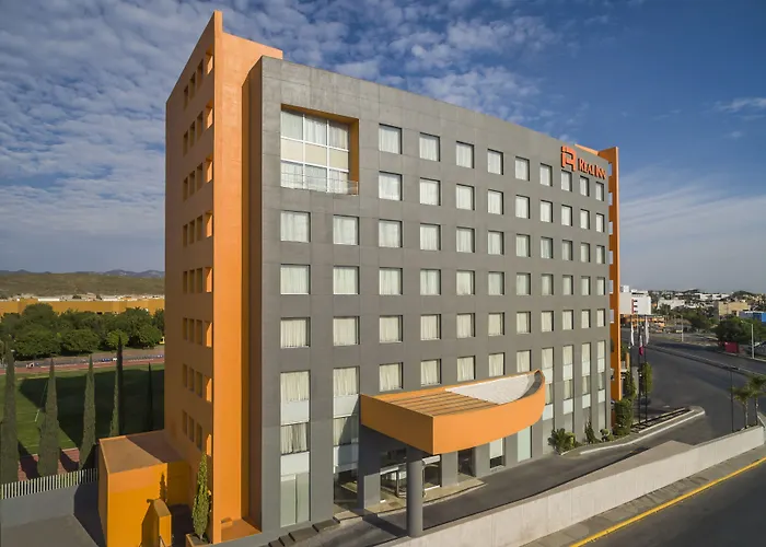 Real Inn San Luis Potosi