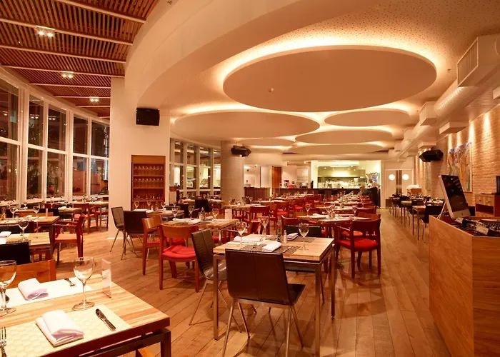 Vitoria Hotel Concept Campinas