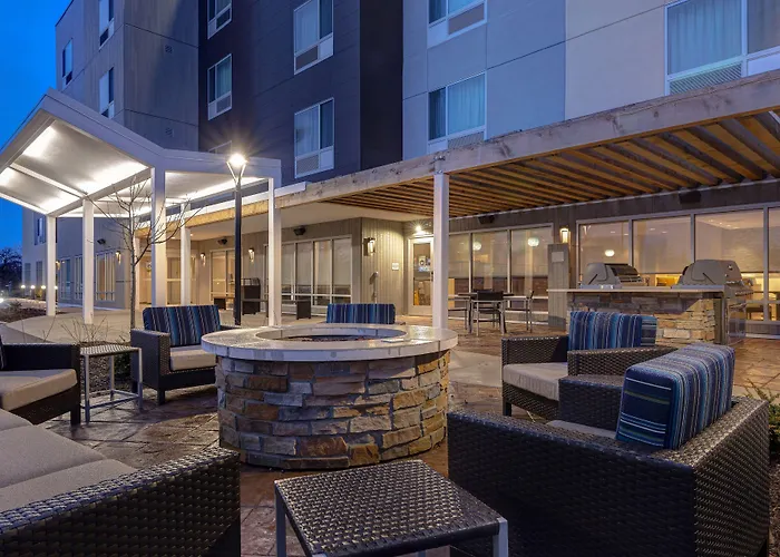 Towneplace Suites By Marriott Monroe