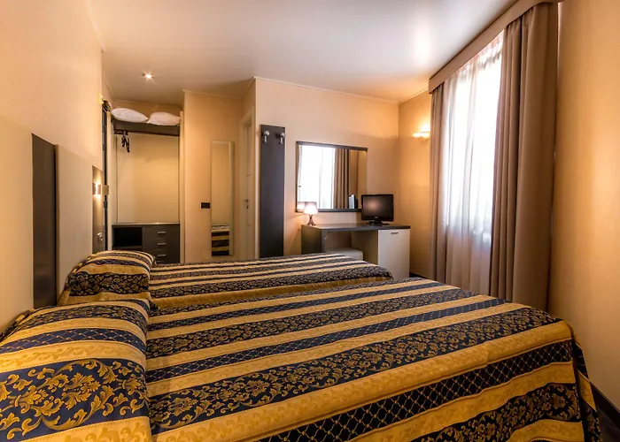 Alfred Hotels Monaco - Hotel Avec Rooftop