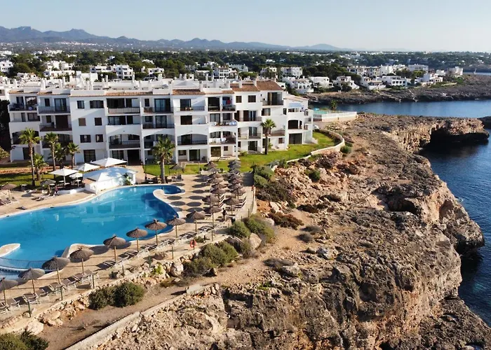 Alua Suites Las Rocas