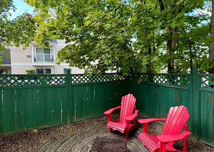 Sunshine Bungalow