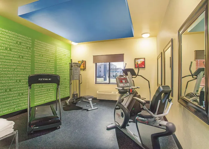 La Quinta By Wyndham Elizabethtown