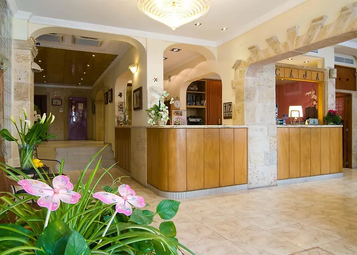 Hotel Balear