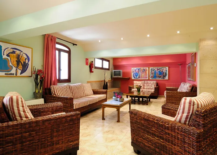 Hotel Balear