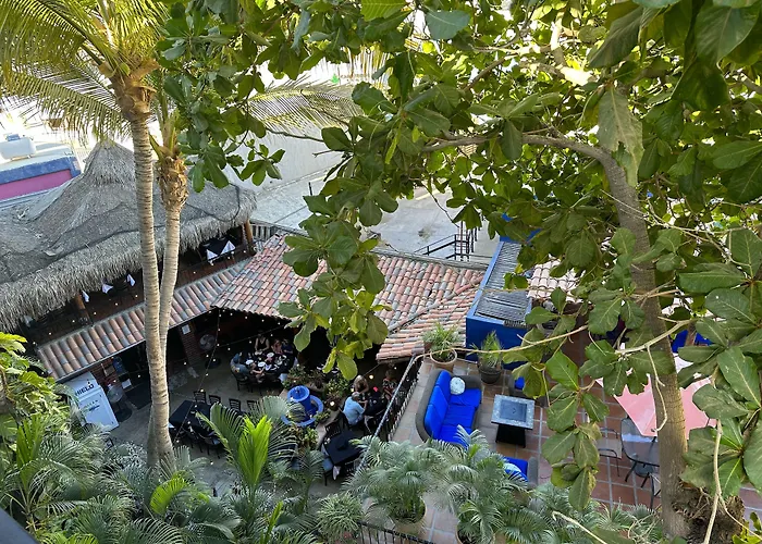 Siesta Suites Boutique Hotel