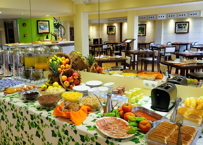 Hotel Balear