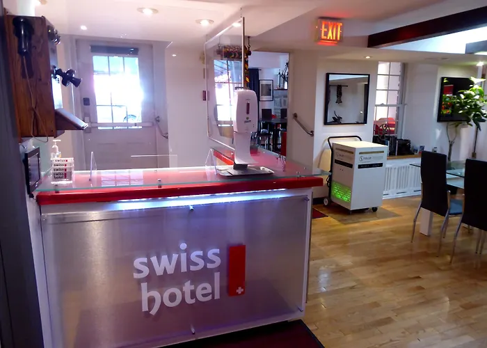Swiss Hotel