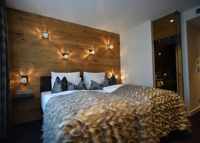 Block Hotel & Living