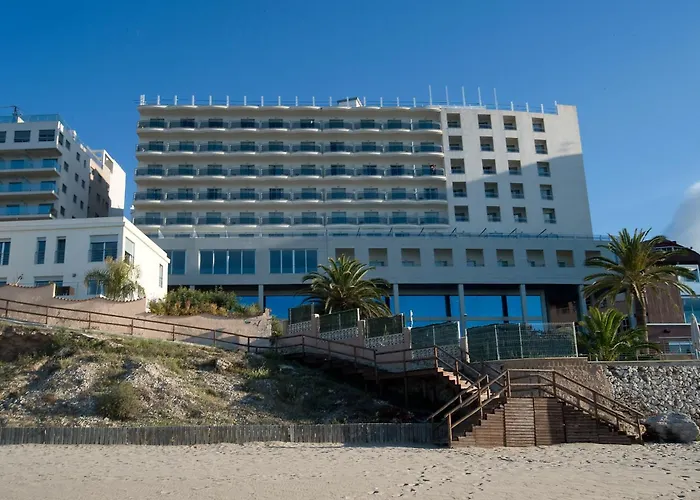 Hotel Bahía Calpe by Pierre&Vacances