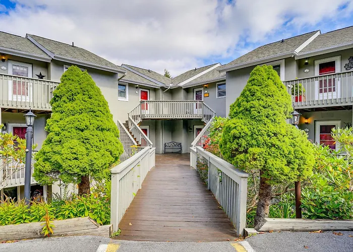 Families Welcome! Sugar Mtn Gem: Golf, Hike & Ski
