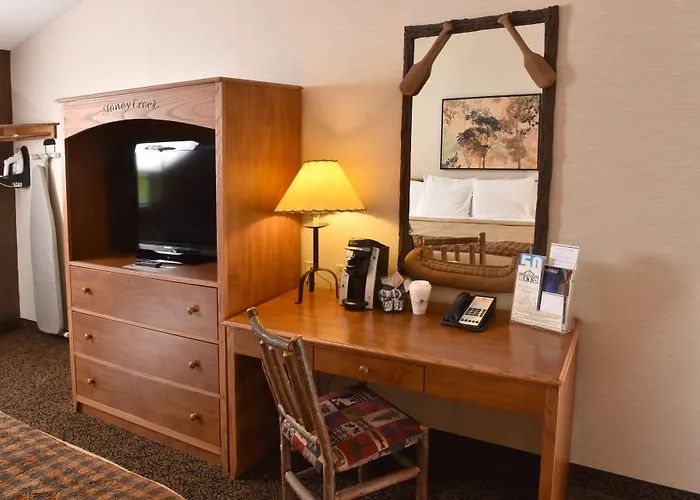 Stoney Creek Inn Quincy