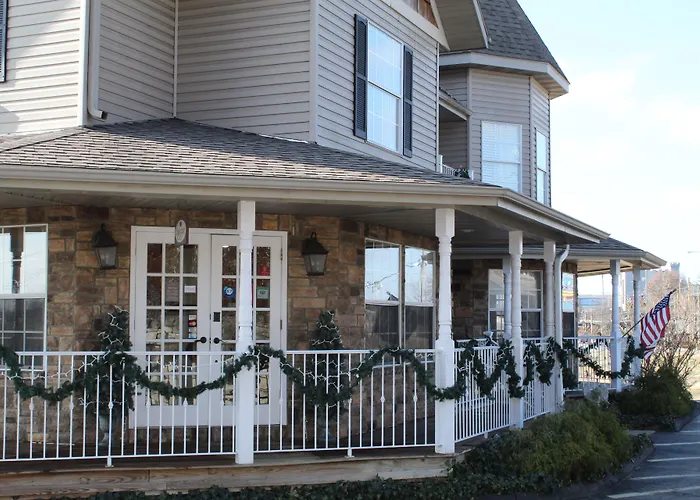 Gazebo Inn