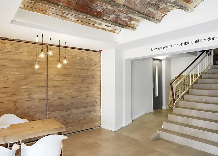 Dynamic Hotels Caldetes Barcelona