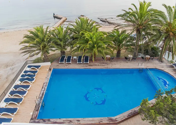 Hotel Tagomago