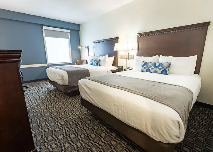 Savannah House Hotel