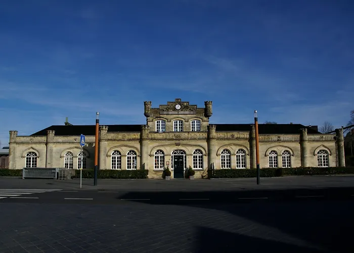 Dormio Wijnhotel Valkenburg