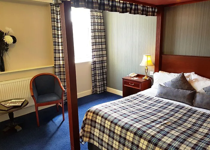 Ben Nevis Hotel & Leisure Club
