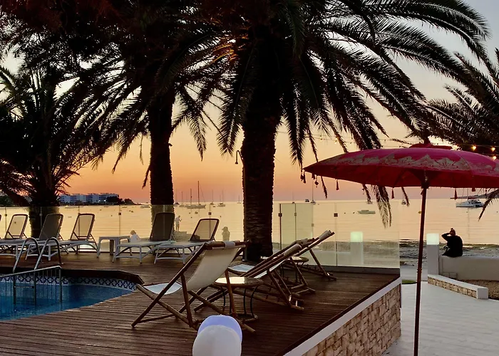 Hotel Tagomago