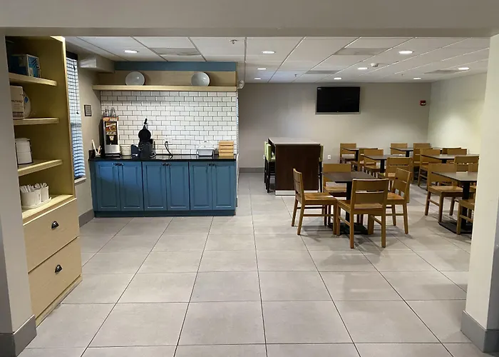 Country Inn & Suites By Radisson, Columbia Airport, Sc
