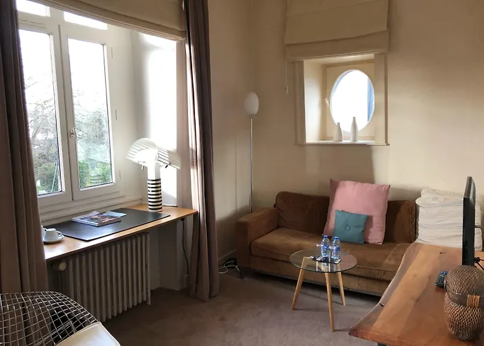 L'Hôtel Particulier Ascott
