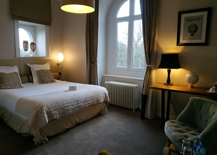 L'Hôtel Particulier Ascott