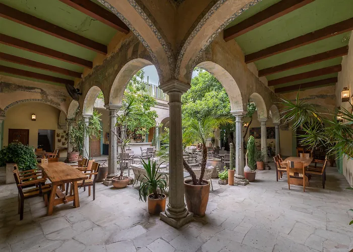 Casa De Sierra Azul