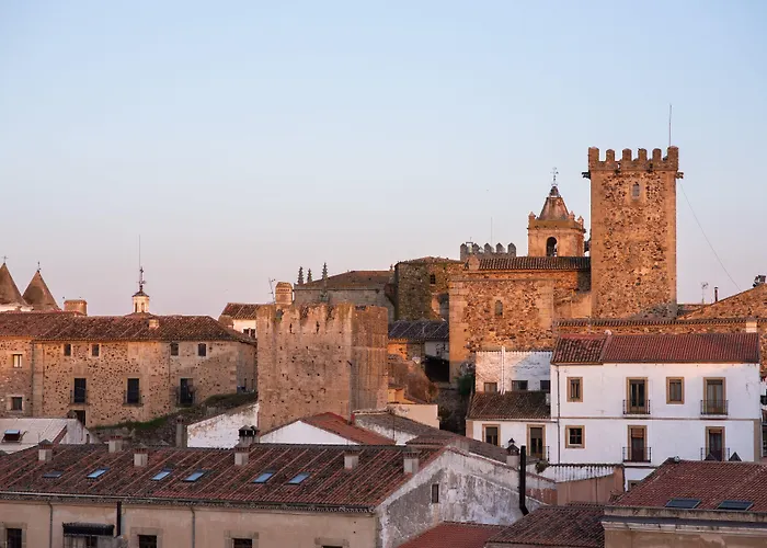 Dorma Agora Caceres