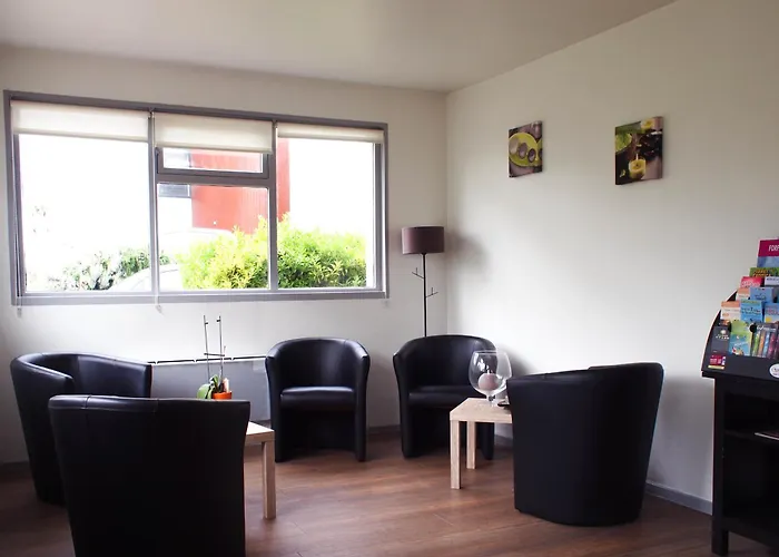 Hotel Inn Design La Rochelle
