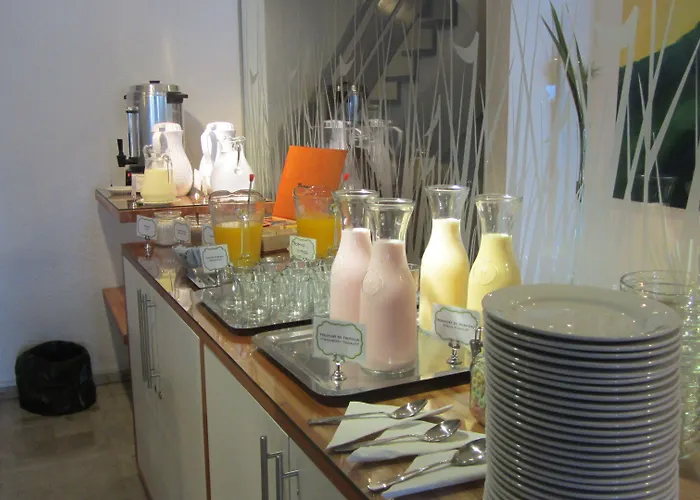 Bda Hotel & Spa