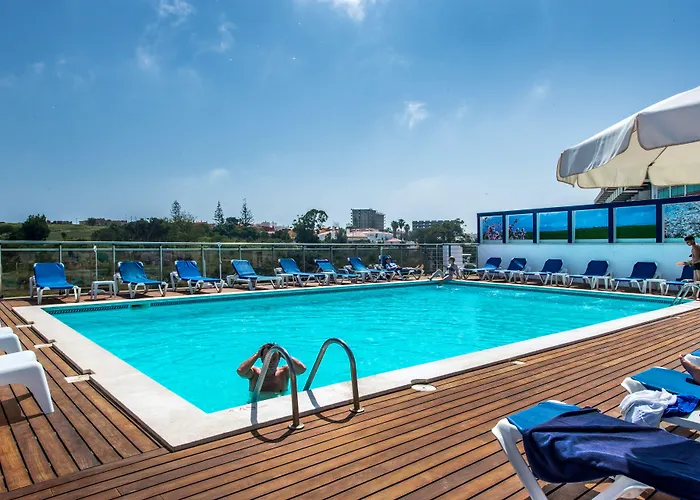 Carvi Beach Hotel
