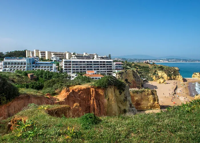 Carvi Beach Hotel