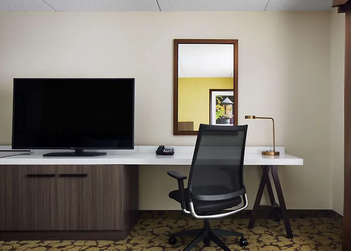 Hilton Garden Inn Providence Airport/Warwick