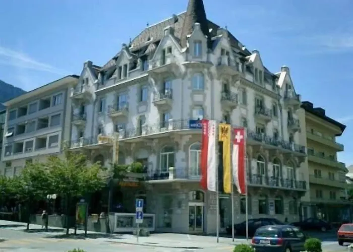 Hotel Victoria