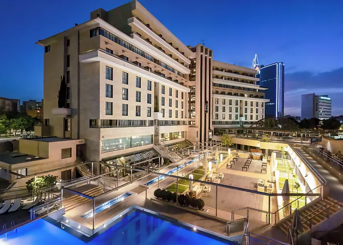 Hotel Nelva