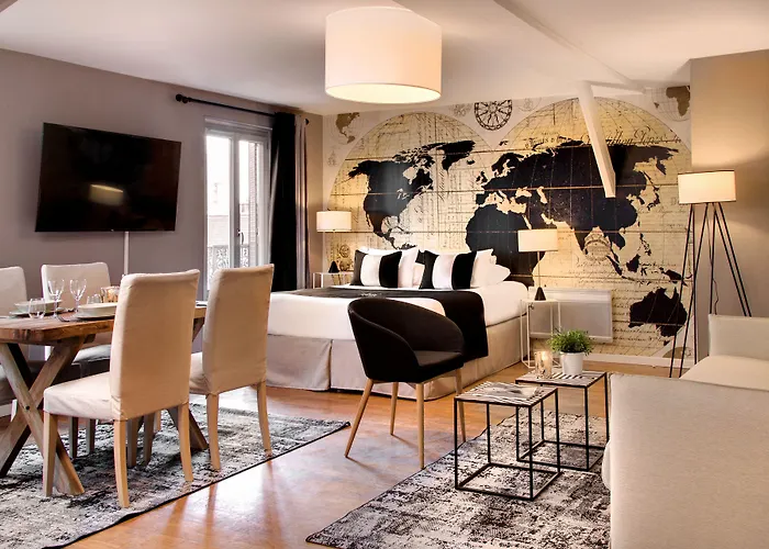 Hotel Des Ducs