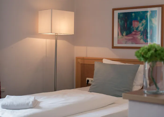 Hotel Wetterstein
