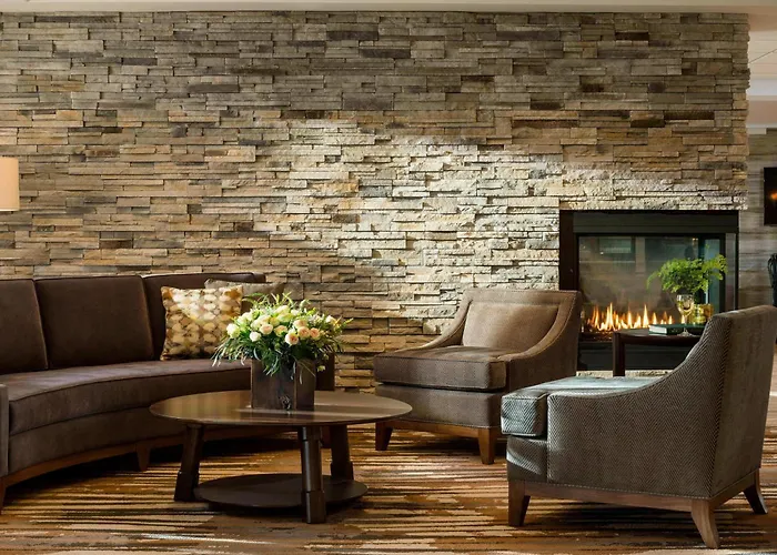 Fairfield By Marriott Waterbury Stowe