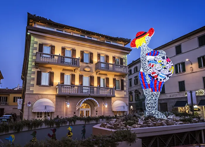 Hotel Armonia