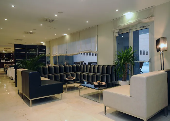 Exe Plaza Delicias