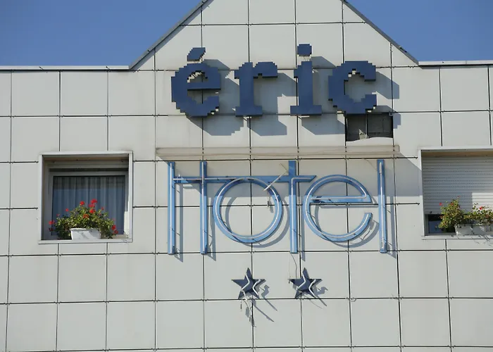 Sure Hotel By Best Western Dole