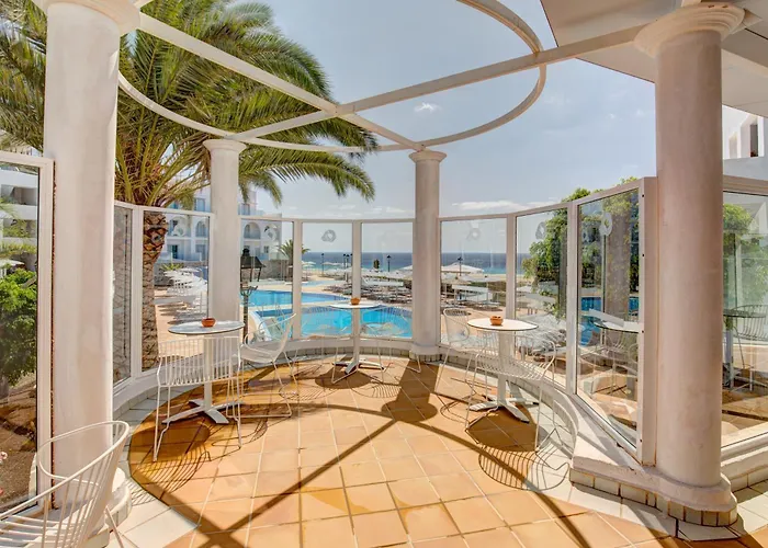 Sbh Maxorata Resort