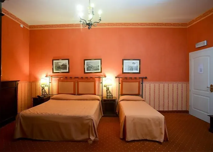Il Canale Hotel