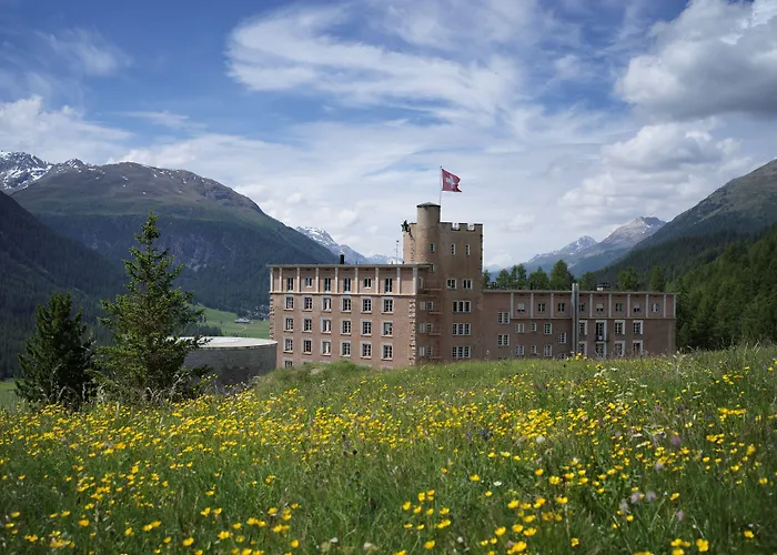 Hotel Castell